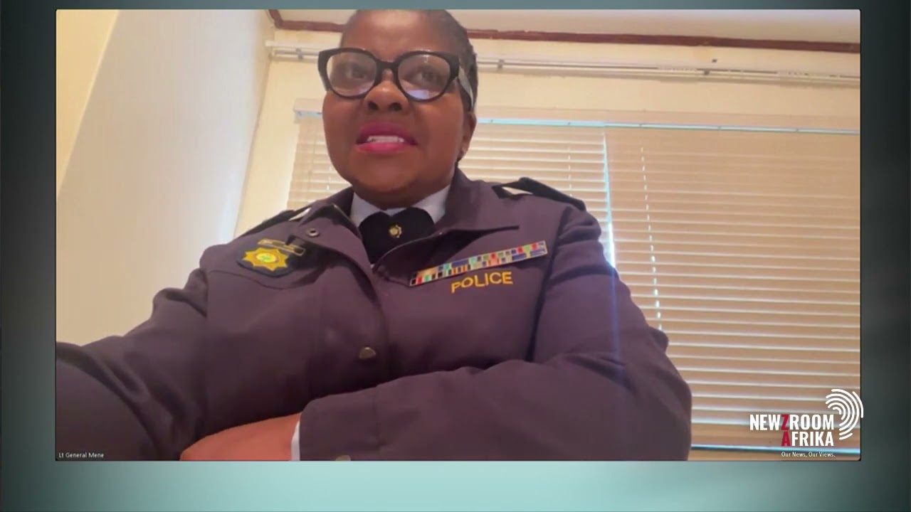 EC extortion hotline yielding results already - Police commissioner
