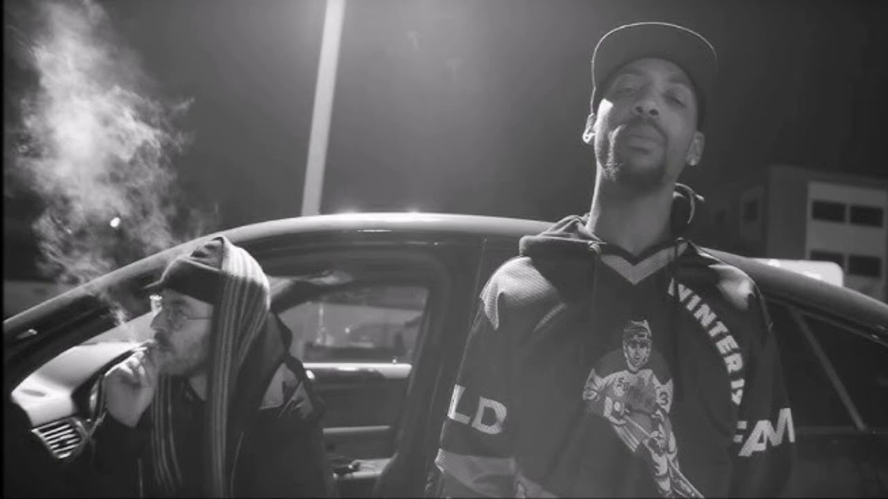 Boldly James x Curren$y x Freddie Gibbs - “Fake Flowers” | Remix