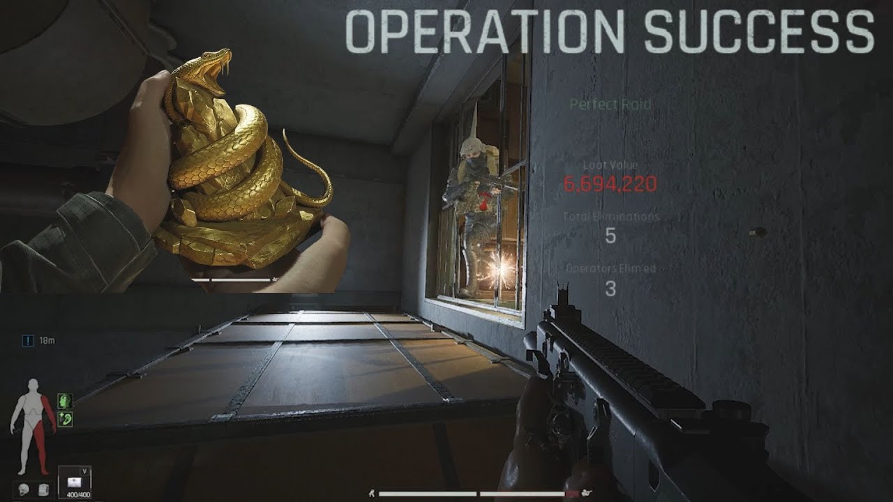 HOW TO MAKE MILLIONS IN SOLO OPS  - Arena Breakout Infinite