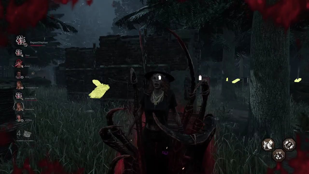 Dead By Daylight