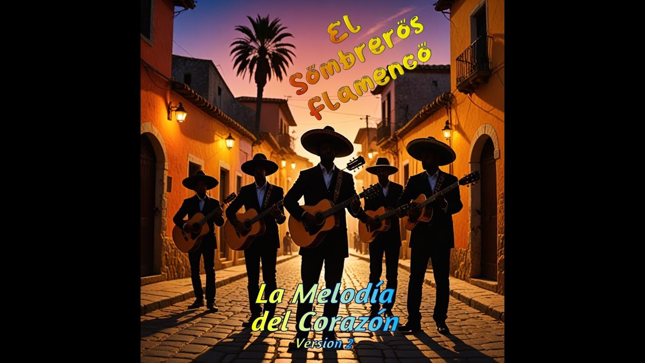 La Melodía del Corazón - Version 2