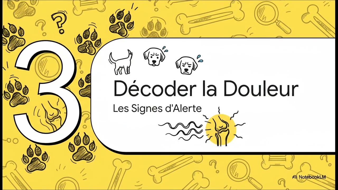 La PAMI chez le Chien