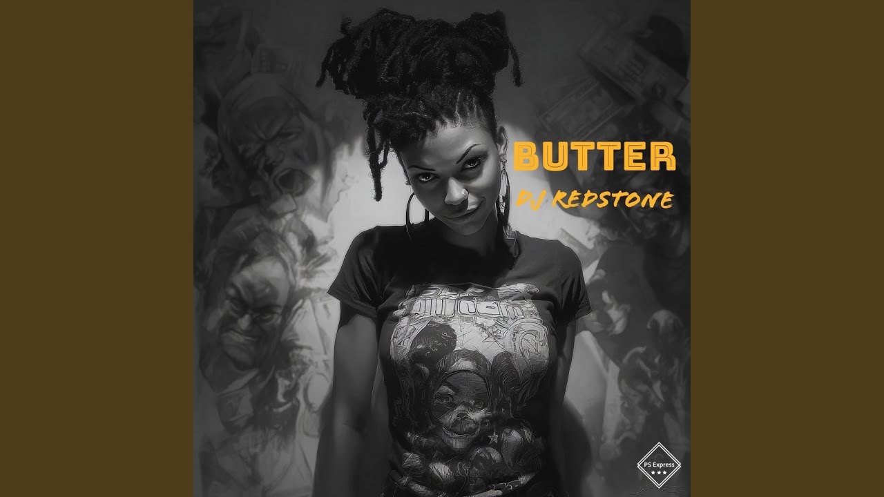 Butter