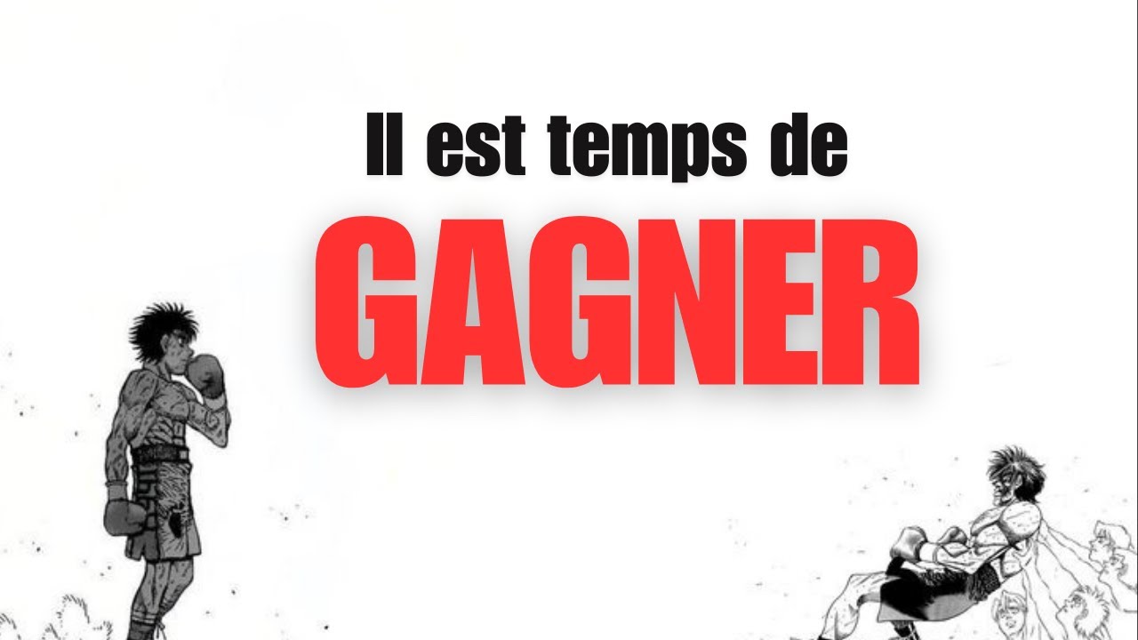 La Méta Pour ÉVOLUER