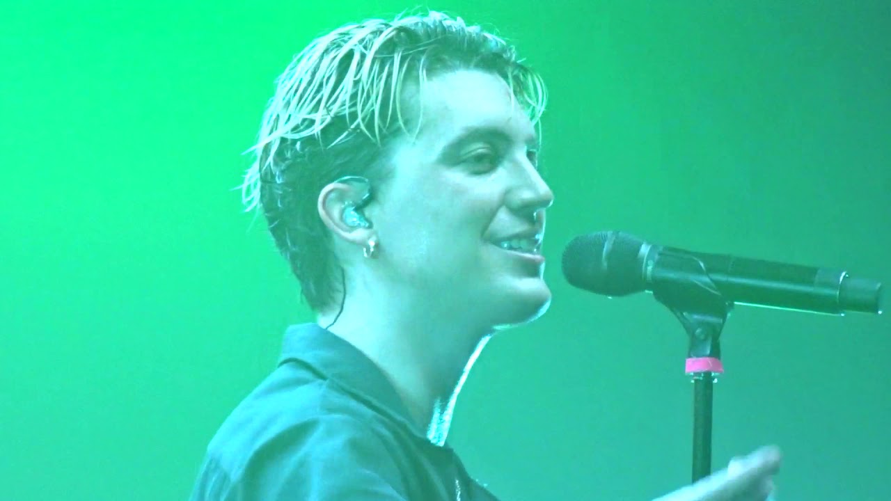 LANY - ILYSB, live in New York, USA 05/17/2019