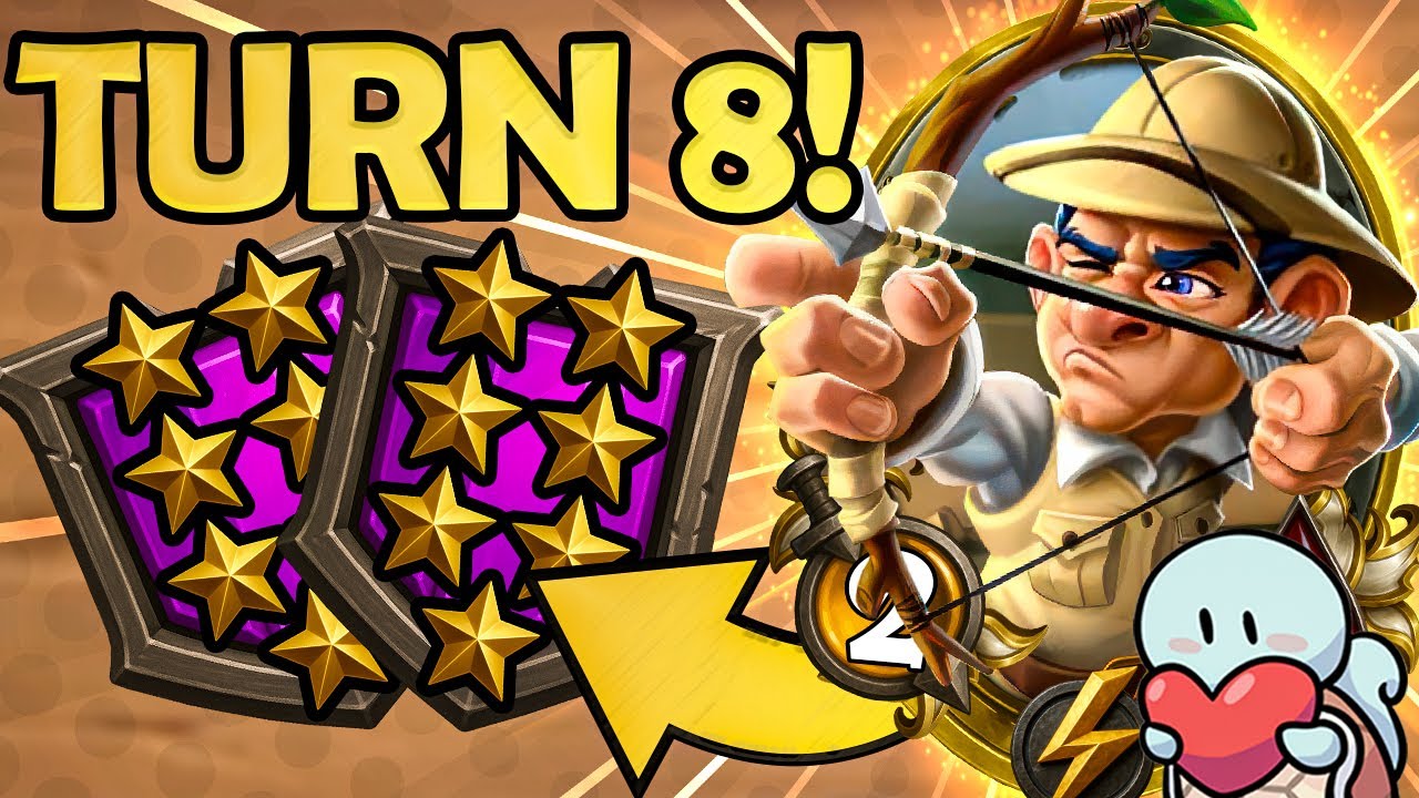 EARLY GREED With Scout on Tier 7! | Hearthstone Battlegrounds