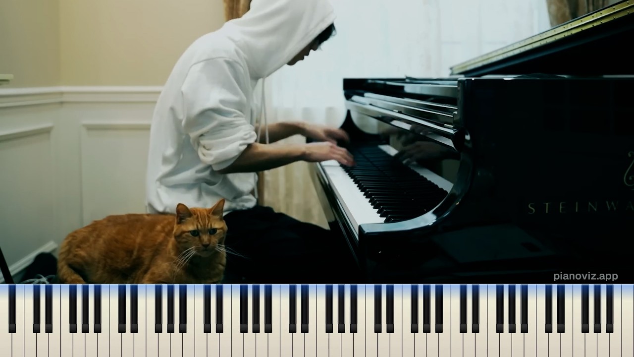 Bad Guy with a Fat Cat