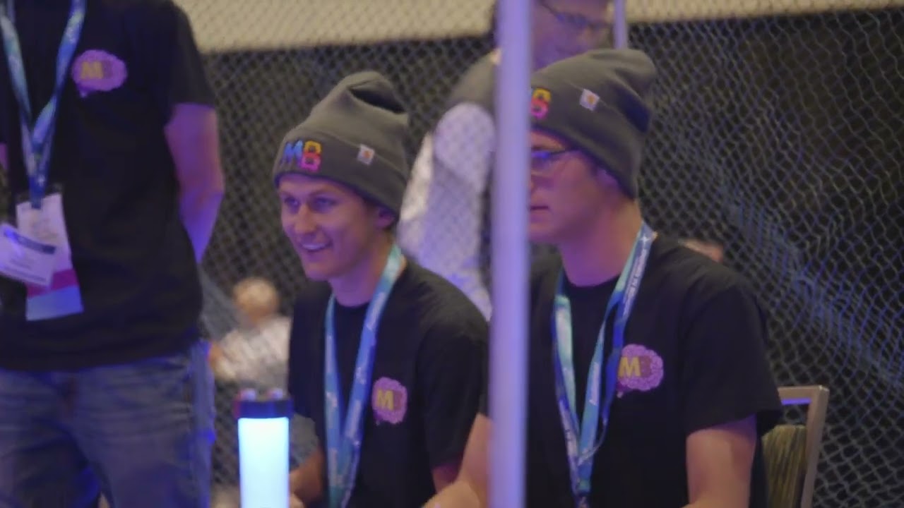Drones in School 2022 National Race - Full Recap