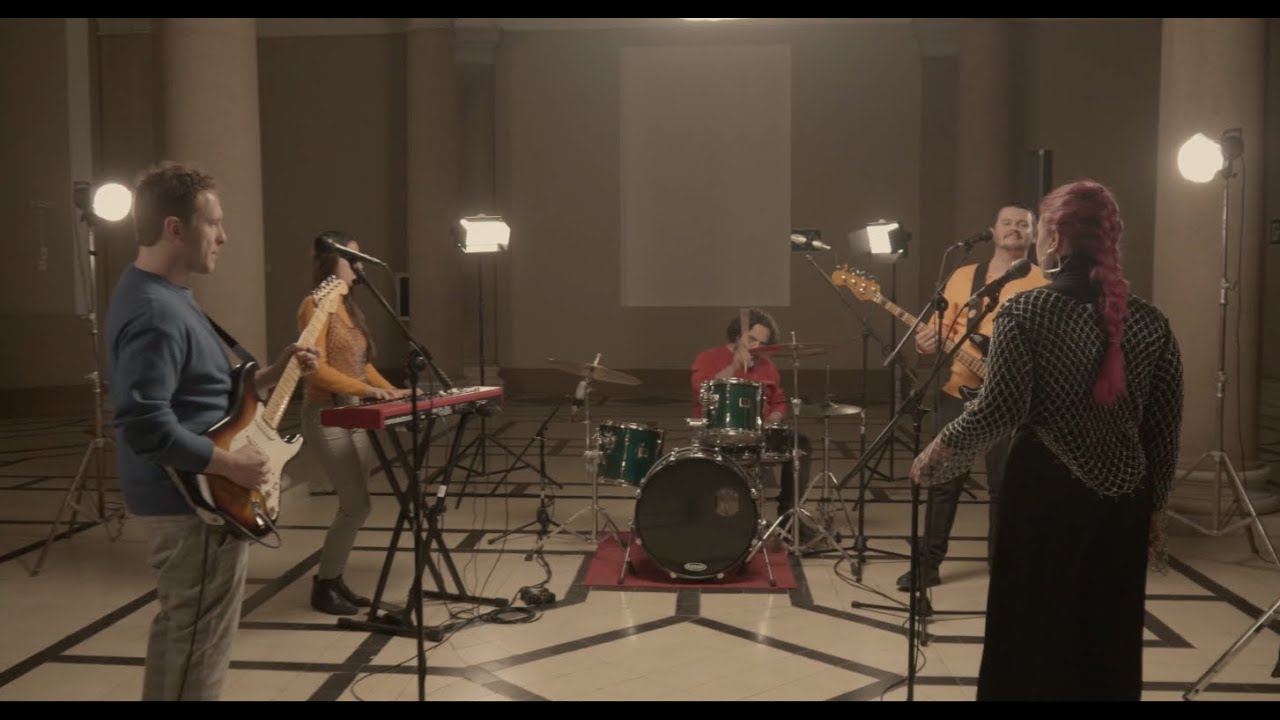 Casa Torta - Dias de Sol (Catedral Sessions)