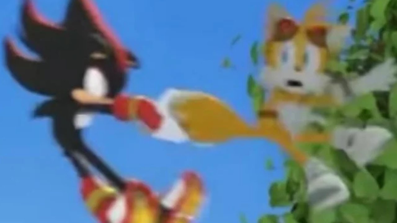 My February 1st 2026 Sonic Racing CrossWorlds Montage