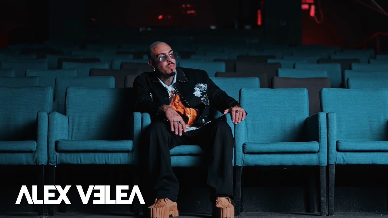 Alex Velea - Nu Mai Tipa | Official Video