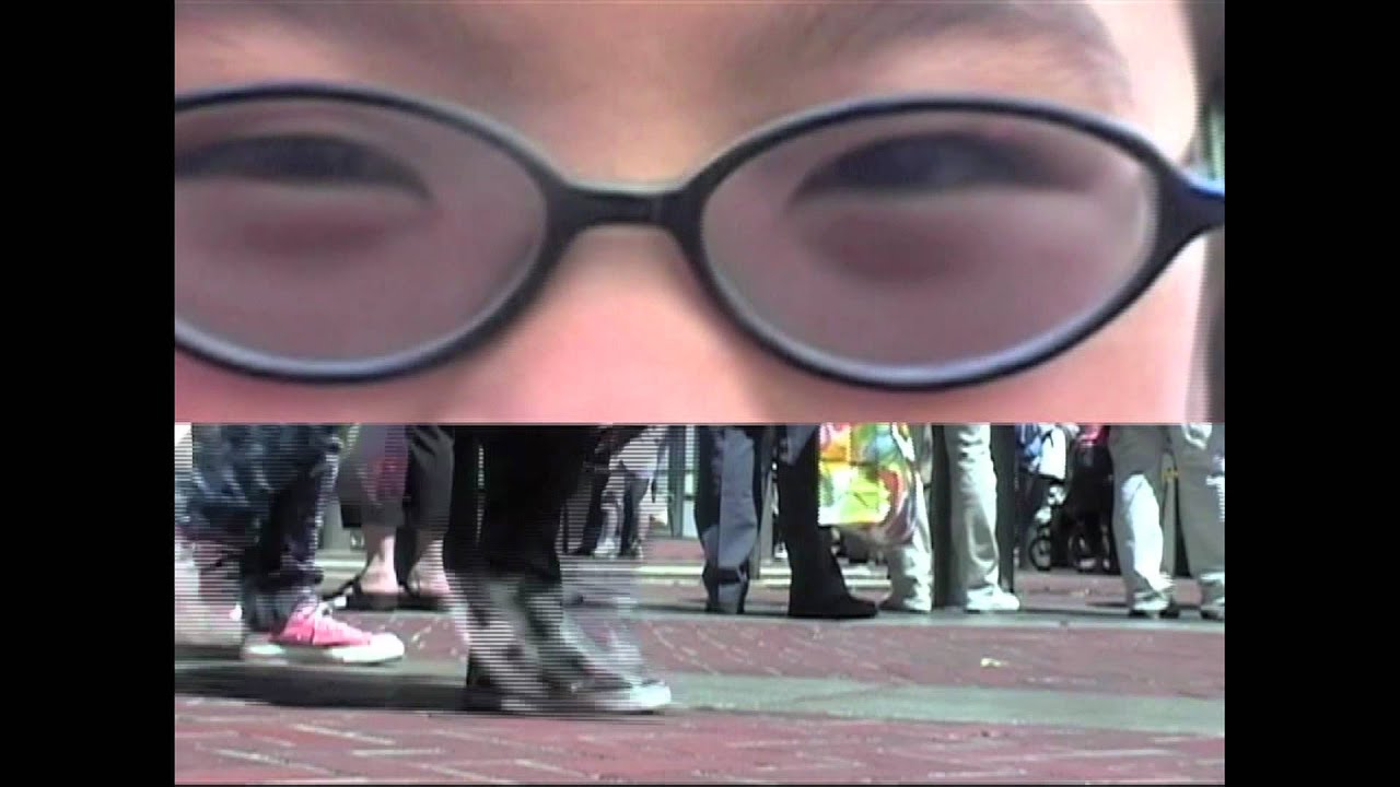 TEDxSF - City of Eyes and Feet (Video)
