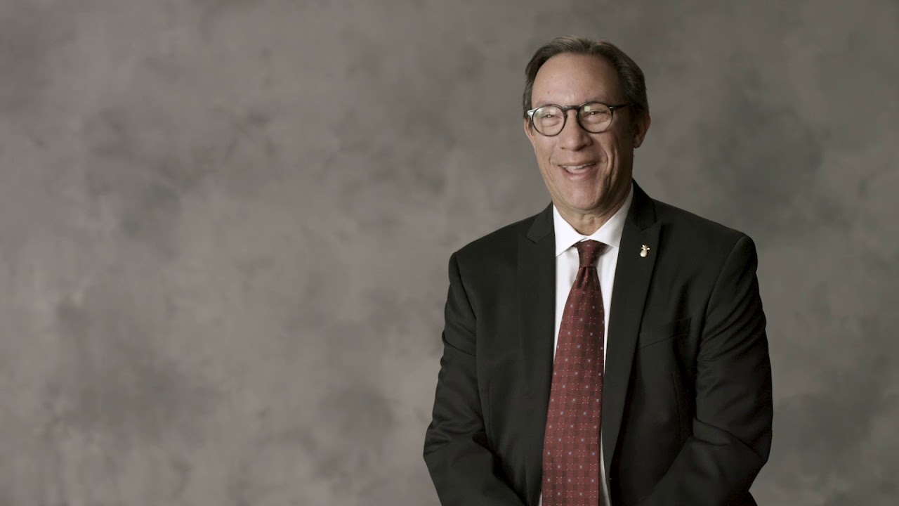 Dr. Karl Lembcke, M.D. (Spanish)