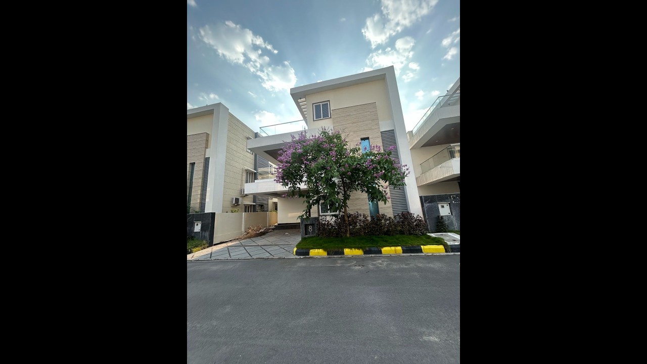 Sree's Villa Gruhapravesham || House Warming  🏠 || Villa