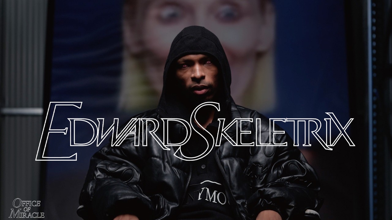 Edward Skeletrix Documentary
