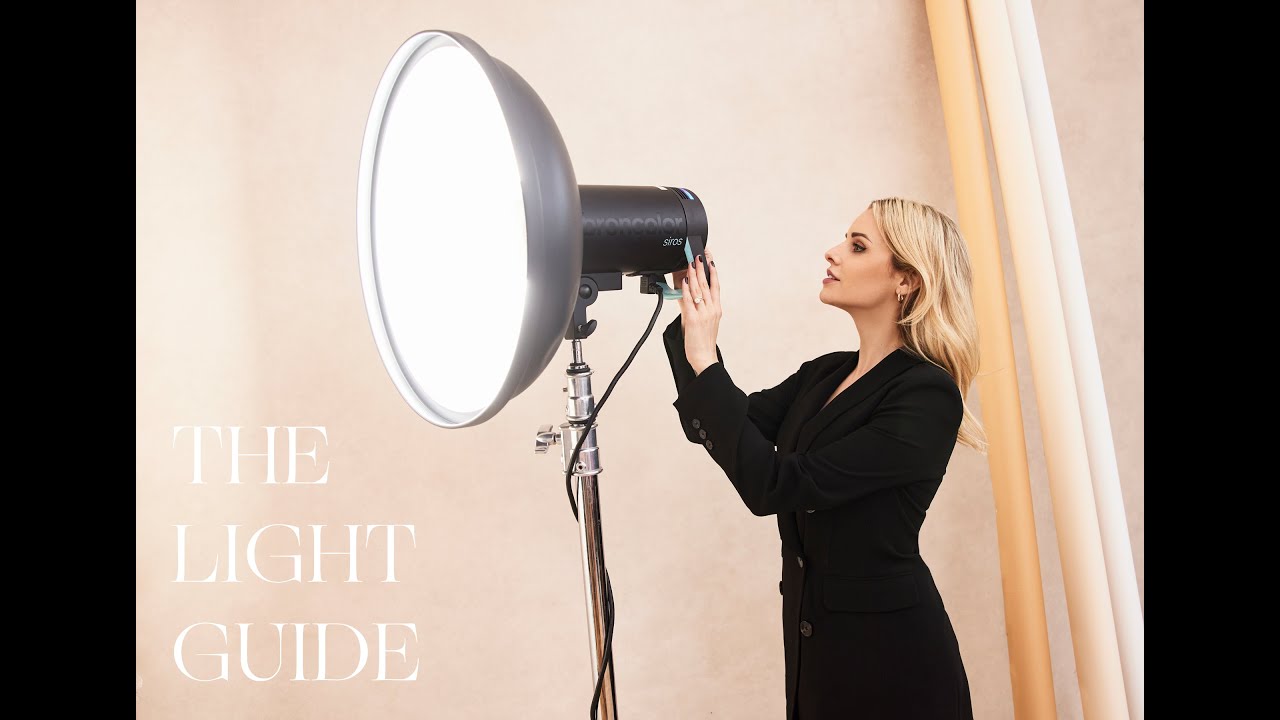 Lara Jade - The Light Guide