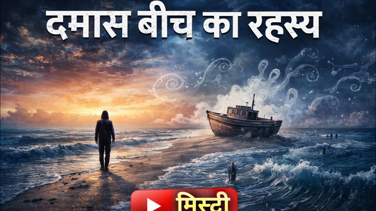 Dumaas beach ek real story 🥺🫵