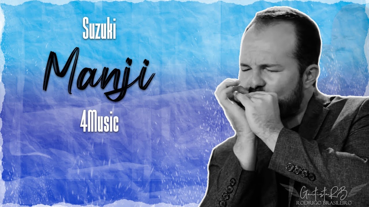 Review (Manji - Suzuki) - GaitistaRB