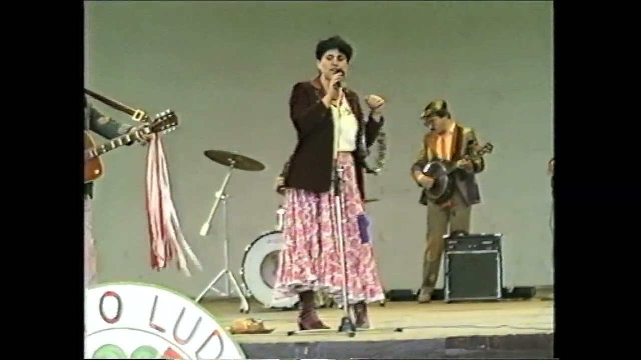 14.05.1989 - KAPELA PODW&Oacute;RKOWA 