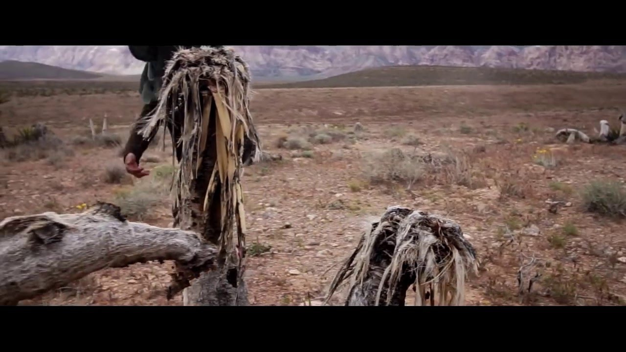 Matti Baybee - Camoflauge (Official Video) | Shot By @FormanJames #Mulaism