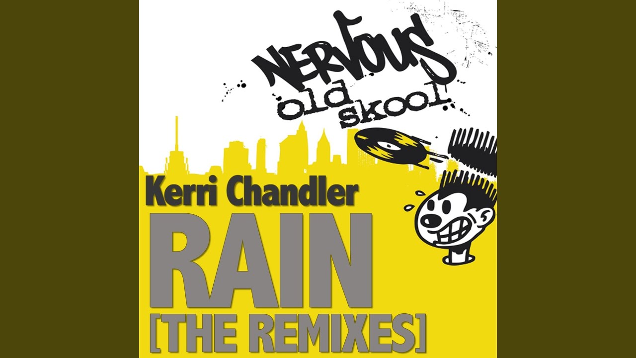 Rain (Old School Vocal Remix)