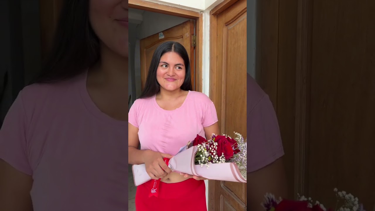 Una sorpresa, inolvidable por cumpleaños con El Patron 💐🌹 en Tarapoto