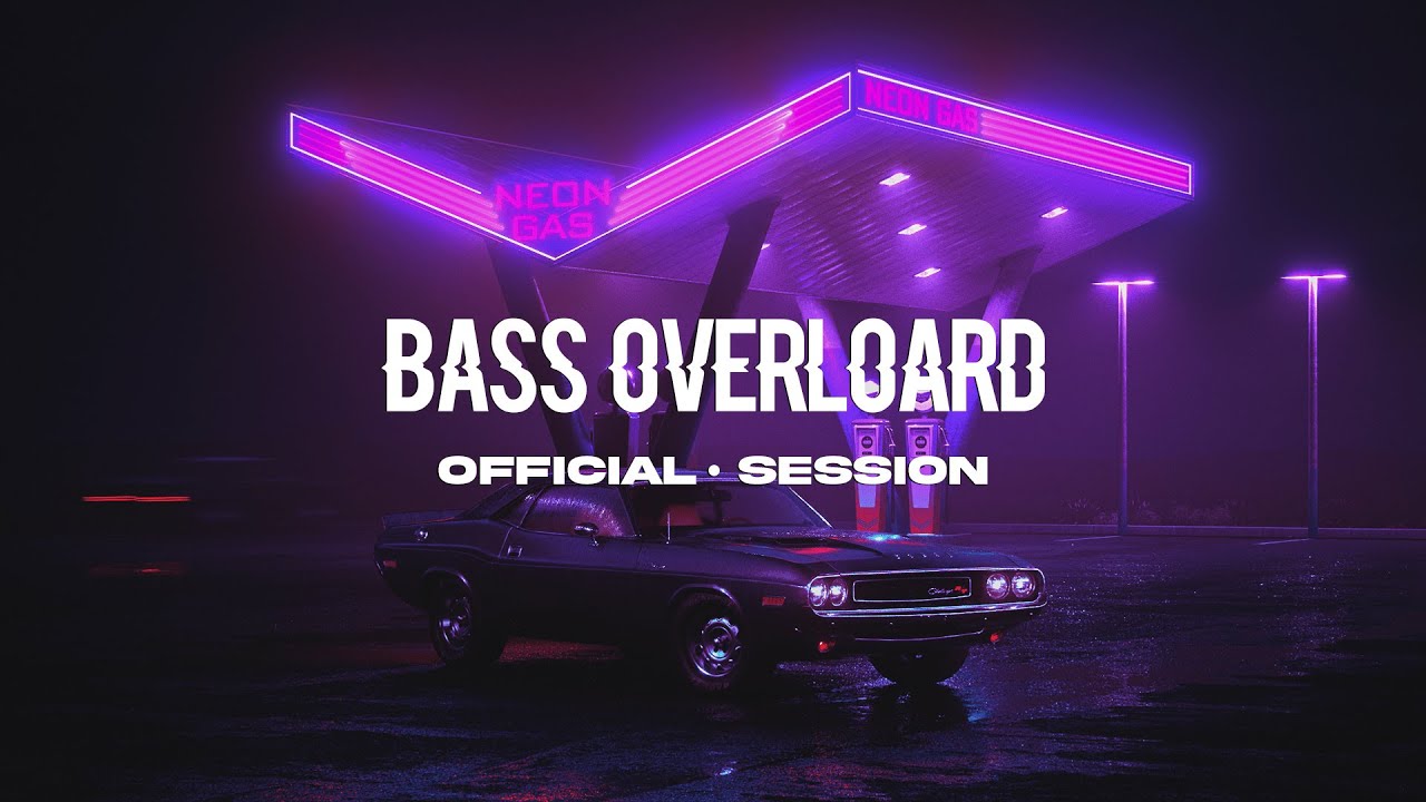 CAR MUSIC 🚗🎶 HIGH ENERGY BASS HOUSE MIX 🔊 Night Streets & Gym Vibes 💪