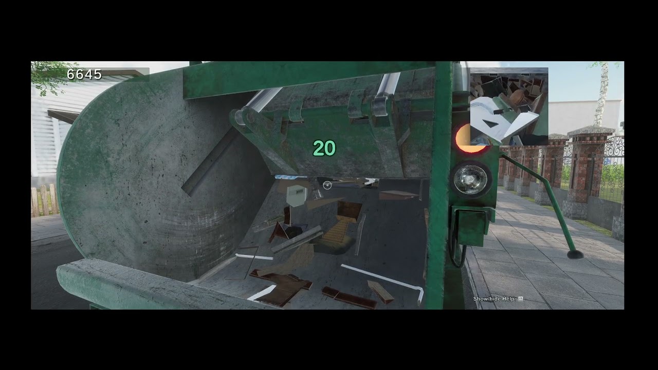 Bulk Waste Run #2