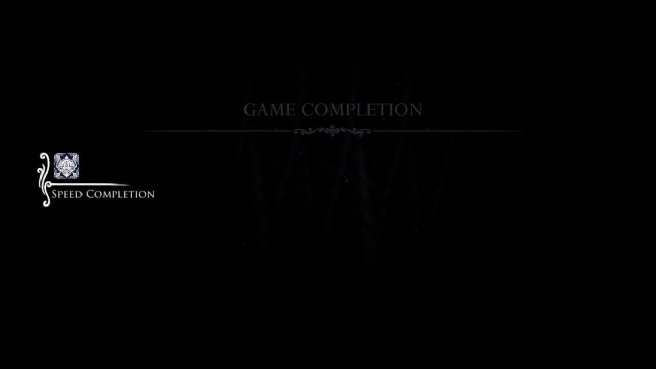Faster Than Speed pt.18 (hollowknight)
