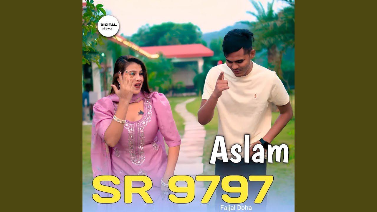 Aslam SR 9797