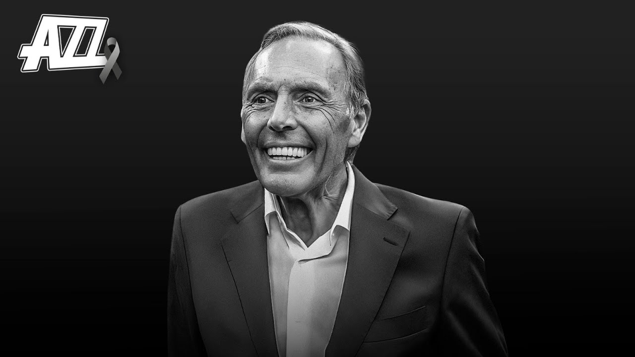 FALLECIÓ MIGUEL ÁNGEL RUSSO 🚨