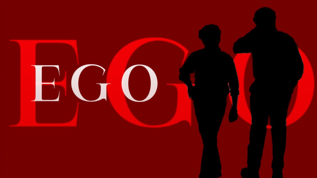 EGO | TELUGU SHORT FILM | ADITYA ROY