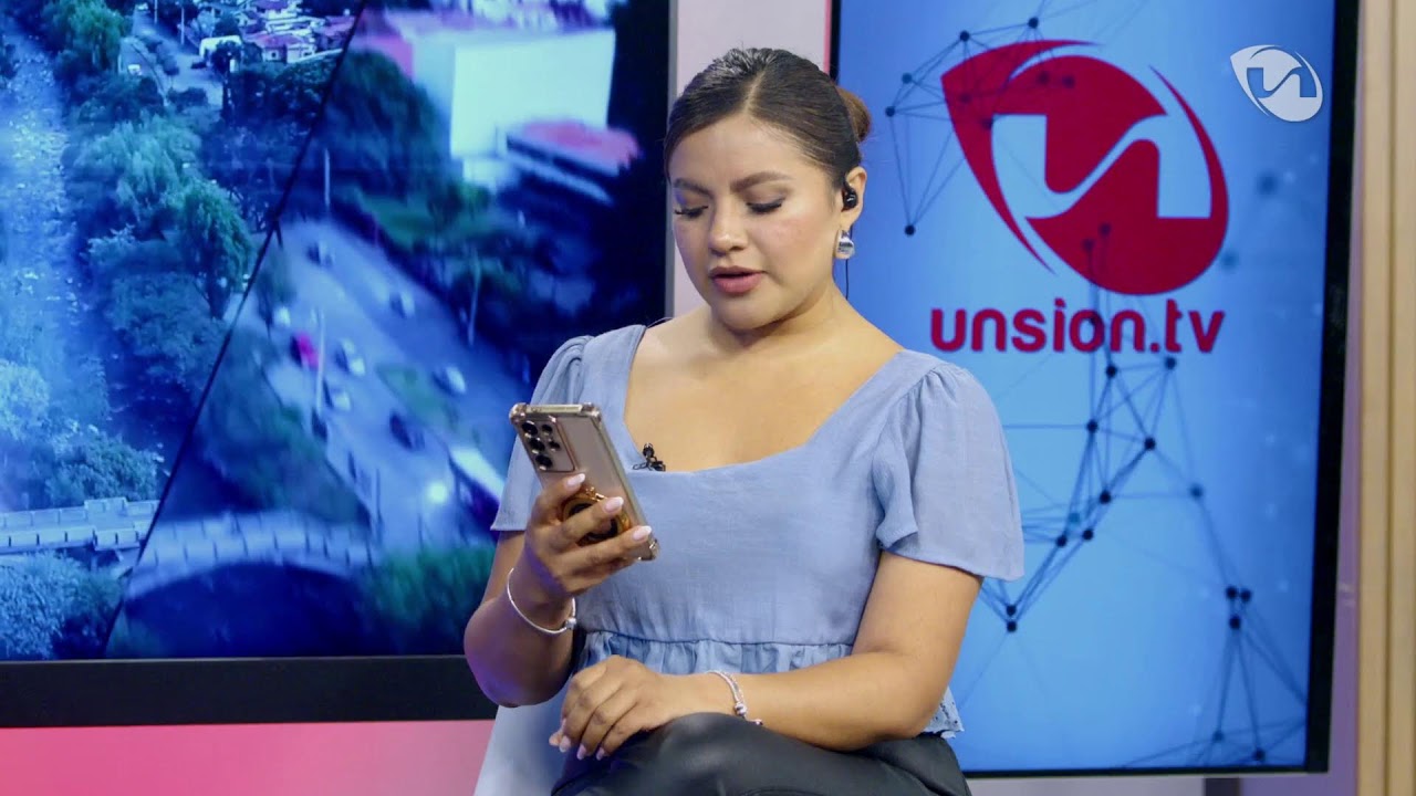 En la Comunidad 06 03 2026