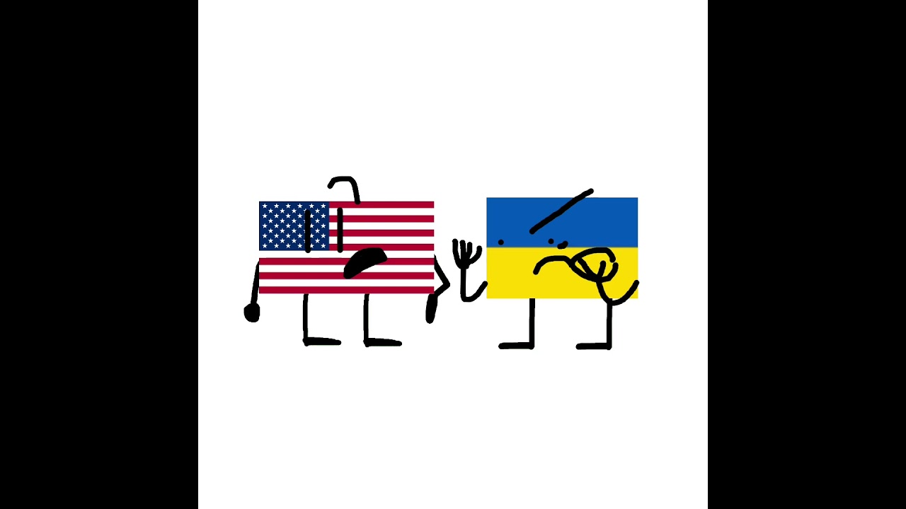 How to Save Ukraine | #saveukraine