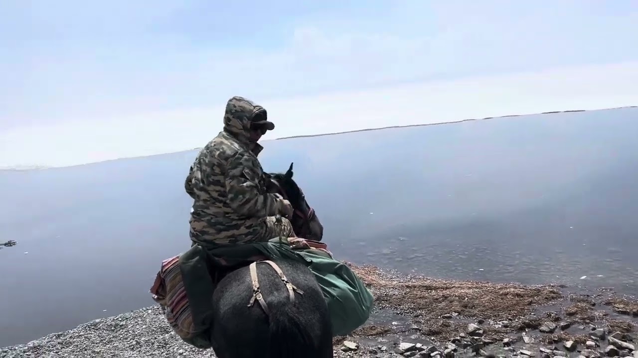 Kyrgyzstan 2022 horseriding - best sights & national music