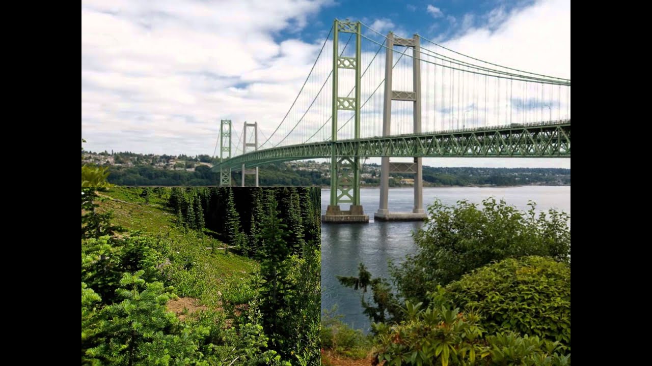 Western Washington Tourism by Best Western International