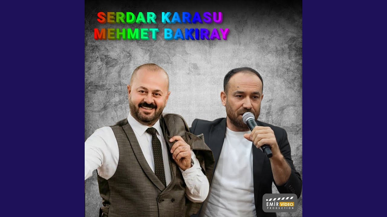 Sallama Yanbağlama (feat. Mehmet Bakıray)