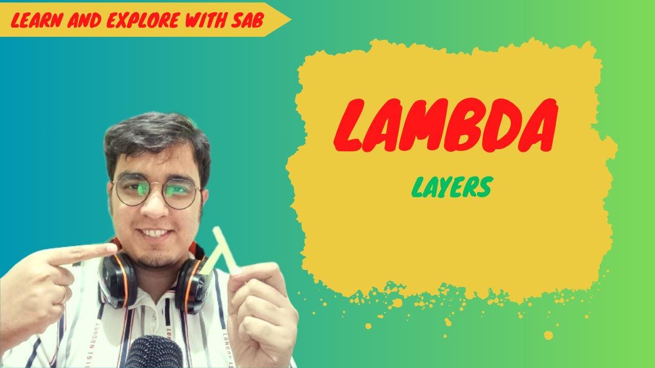 Lambda : Layers - How to add pymysql module as your function layer?