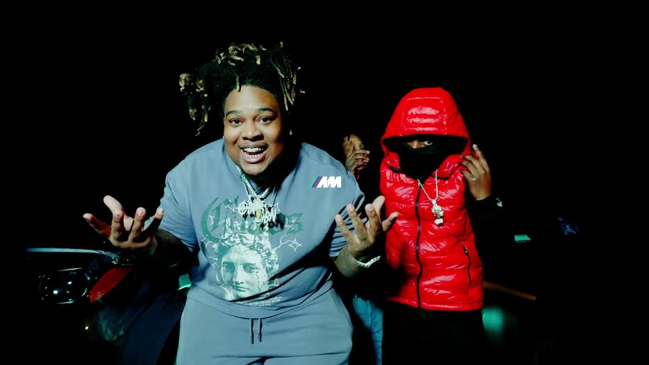 Almighty Zay - Easy Kill (Official Music Video)