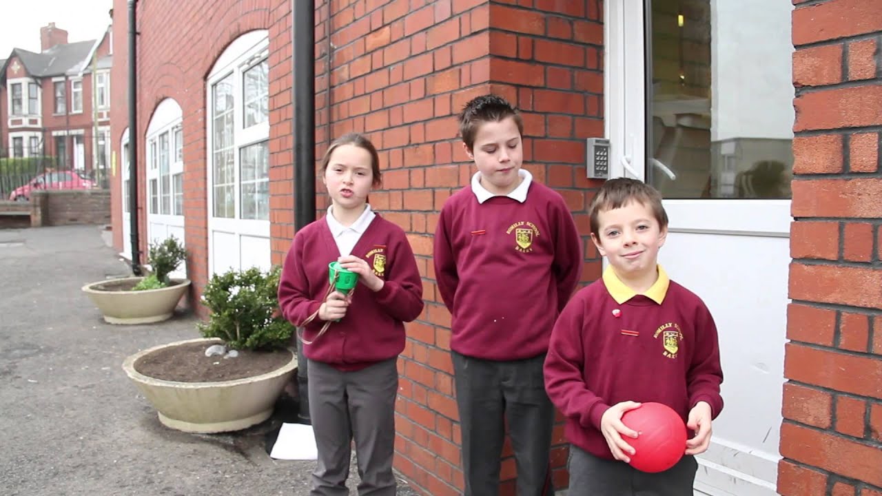 Romilly School Council