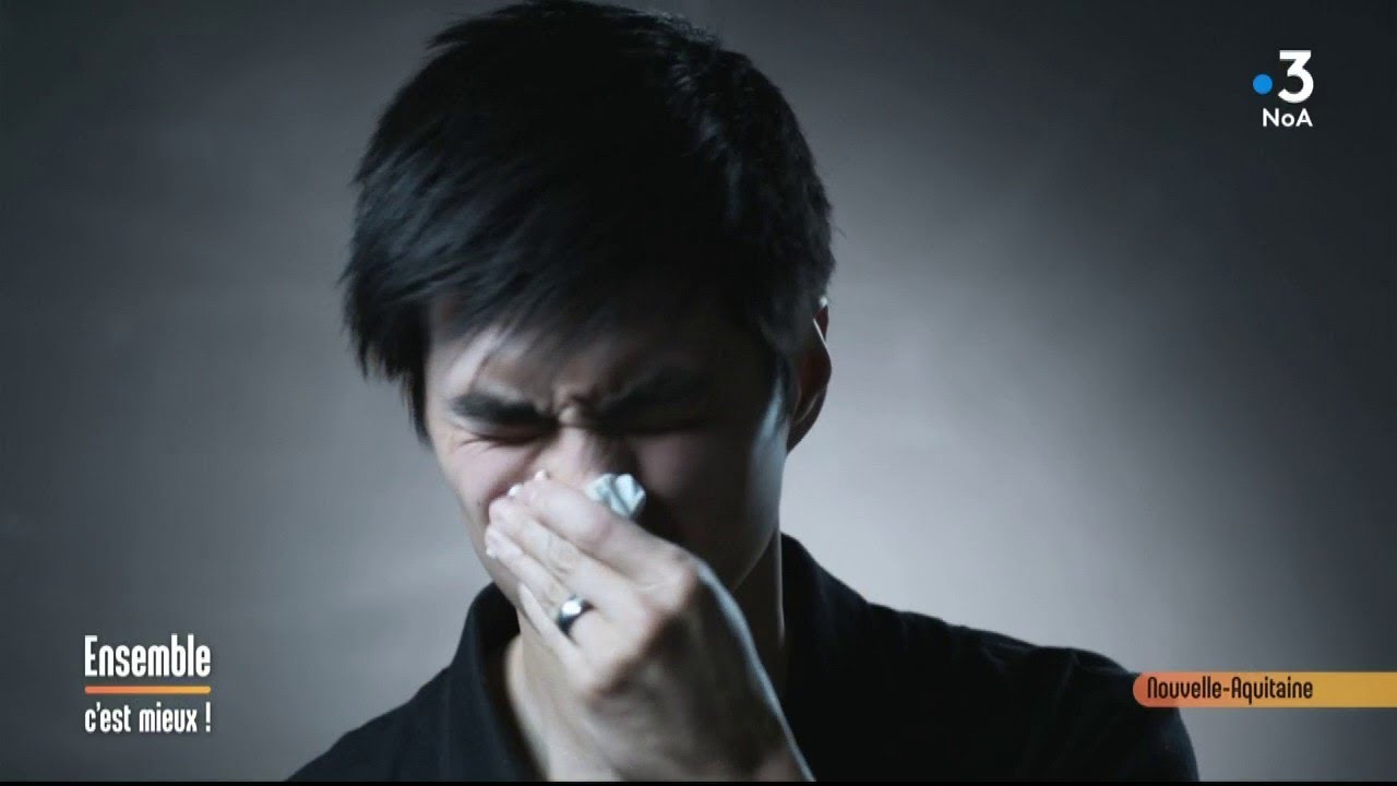 Comment lutter contre les allergies aux pollens... Ensemble c'est mieux !