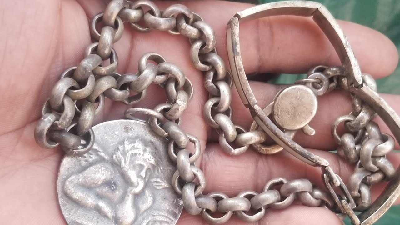 ¡MIREN LO QUE ENCONTRÉ EN LA BASURA!