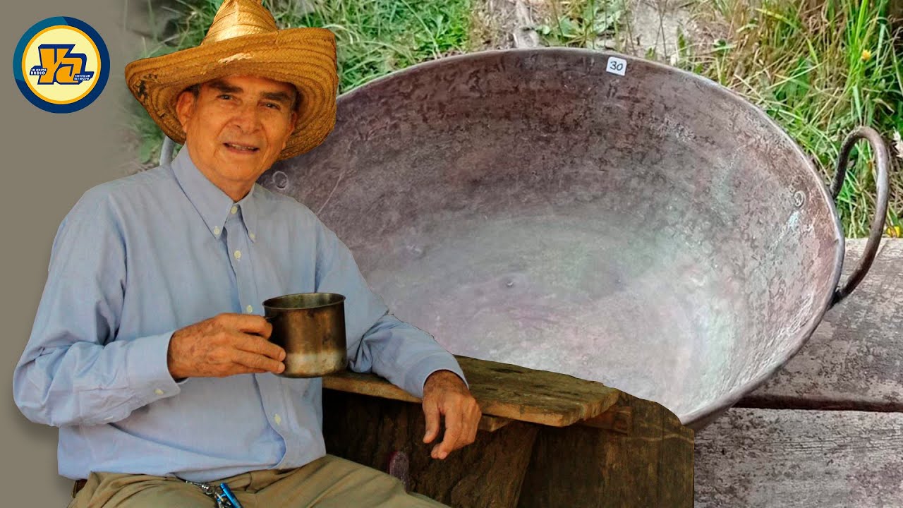 EL PAILAZO | Lencho Catarran | Aniceto Prieto