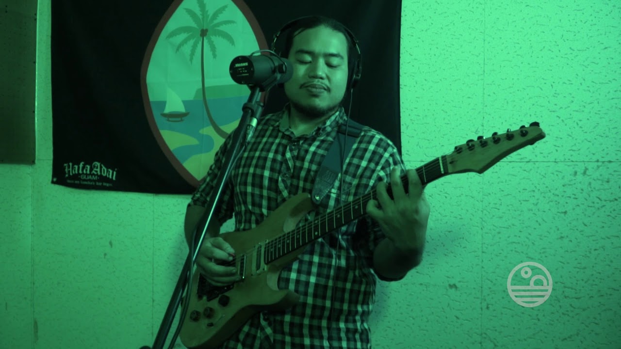 The John Dank Show - Sulfer | Binary Sunset Session