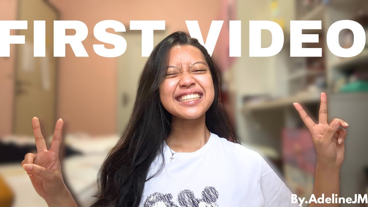 My First VideoOOOO