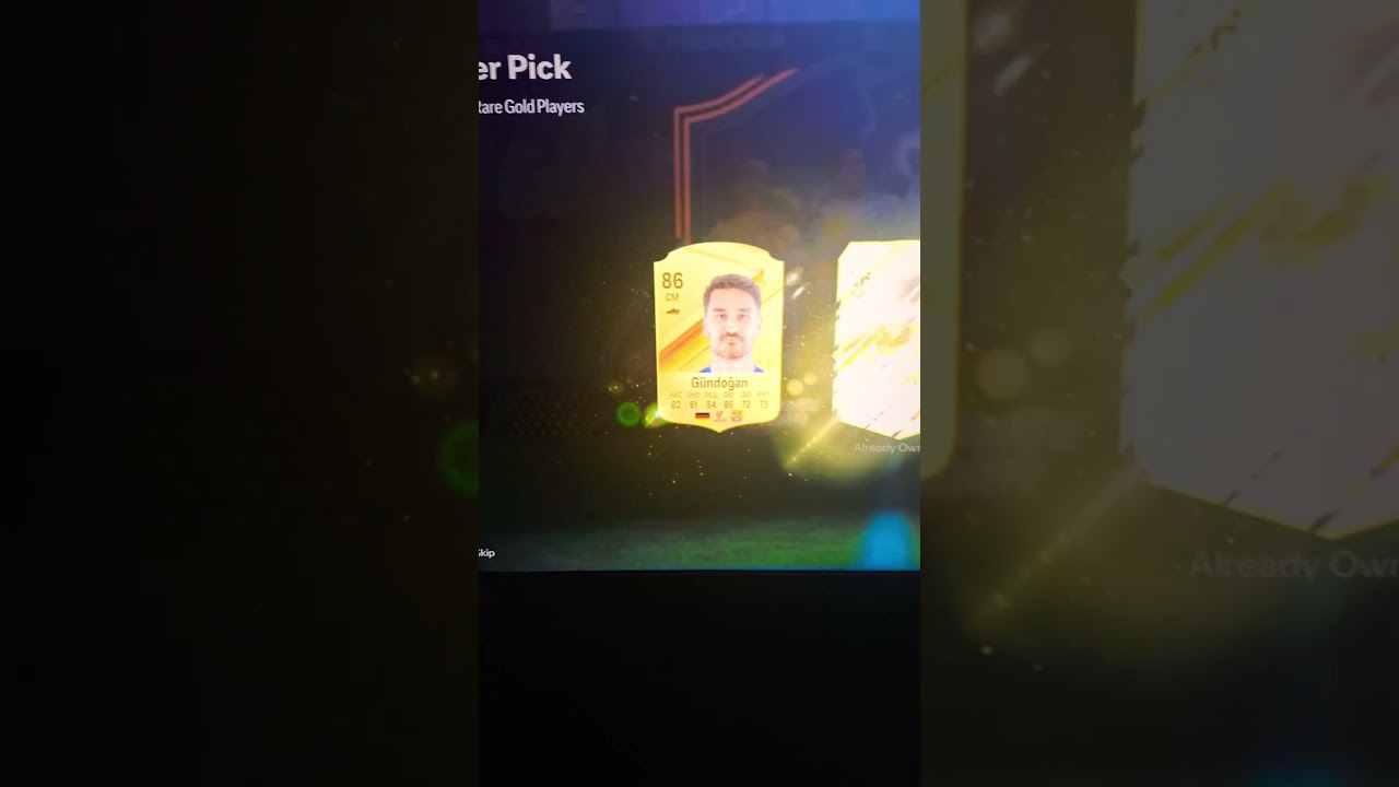 EA FC 24 85+ Player Pick