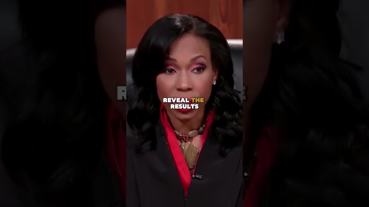 💥 Sisters In Court After A Shocking Betrayal For DNA | partenity Court