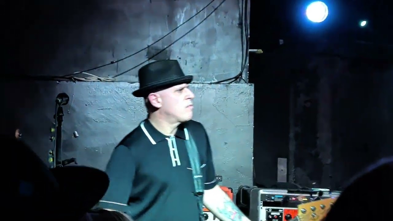 Life Of Agony - Other Side Of The River [Live] @ The Palladium in Worcester MA - 10/3/25