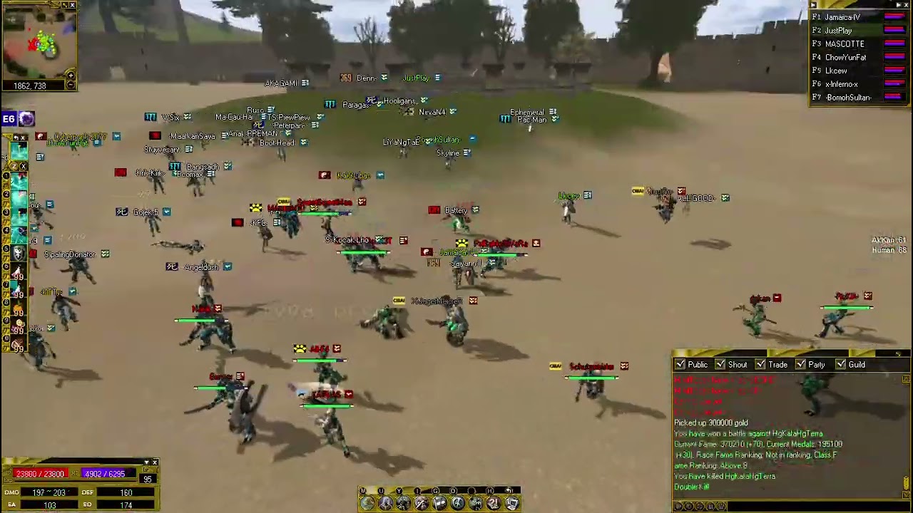 Risk Your Life 1 Viking 2026 Defender Gameplay @@