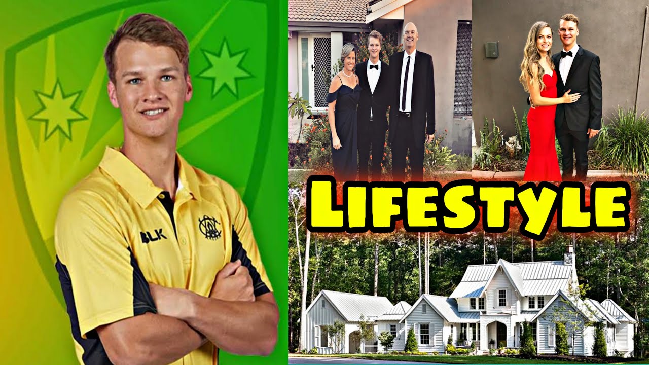 Joshua Philippe (Cricketer) Biography | Lifestyle | Girlfriend | Facts | Income |LK Creation|